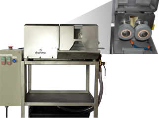 Desbaste Dronma DR04V